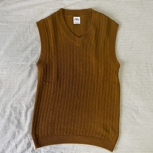 Zara Sweater Vest